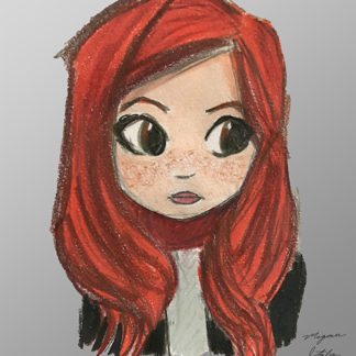 Doctor Who - Amy Pond
