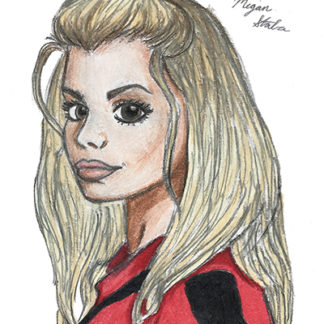 Doctor Who - Rose Tyler