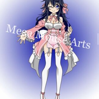 Anime - And You Thought There Is Never a Girl Online? - Tamaki Ako