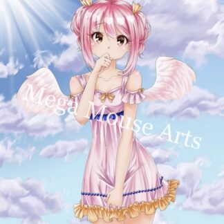 Original Character - Bella