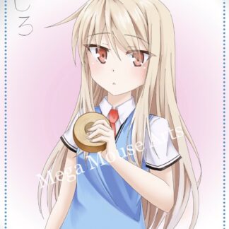 Anime - The Pet Girl of Sakurasou - Shiina Mashiro
