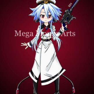 Original Character - Ein