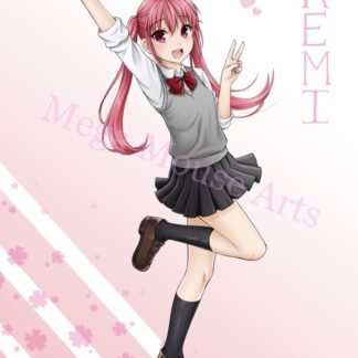 Anime - Horimiya - Remi