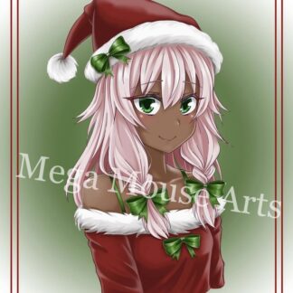 Original Character - Nikki