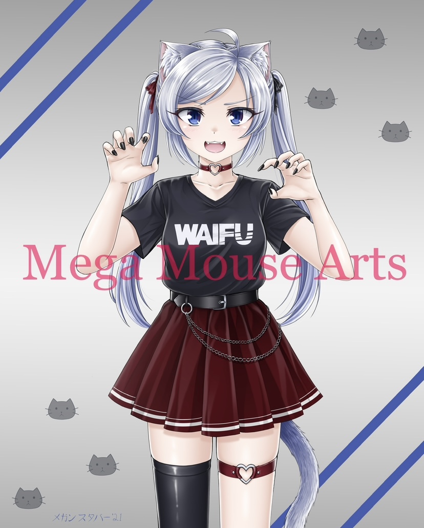 Anime – Horimiya – Remi – Welcome to MegaMouseArts!