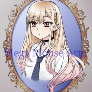 Anime - My Dress Up Darling - Marin