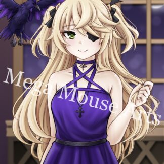 Genshin Impact - Fischl