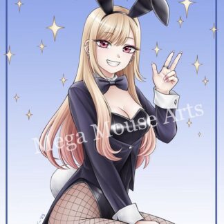 Anime - My Dress Up Darling - Marin Bunny